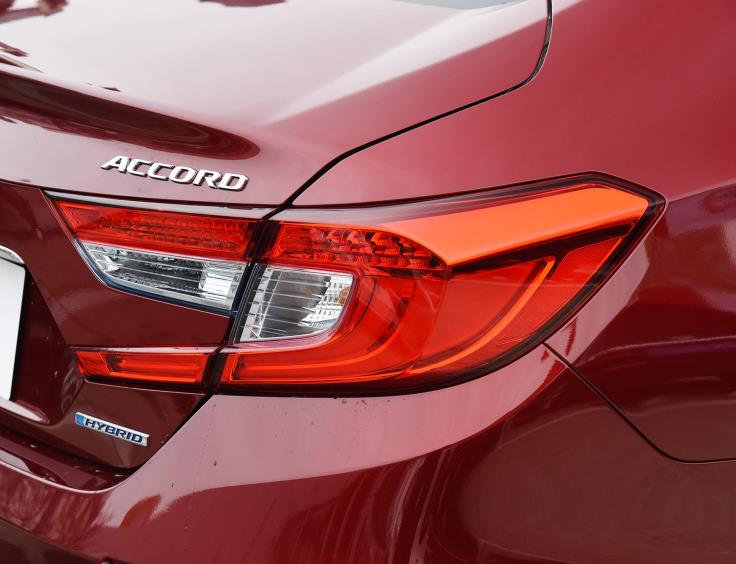 2018款本田雅阁让利高达1万,新本田雅阁优惠5万元