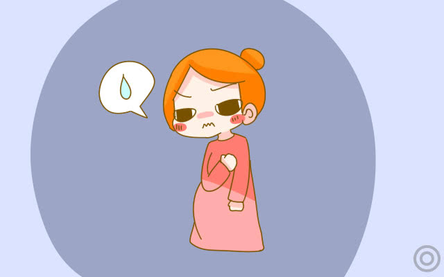 怀孕期间怎样睡对宝宝有好处,怀孕妈妈需要大补吗