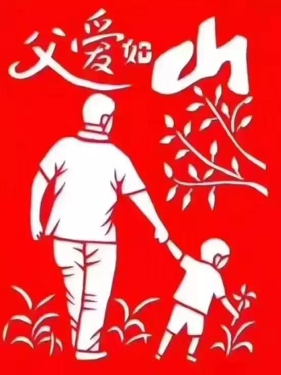 武俊强剪纸艺术人生,武俊强剪纸原创视频