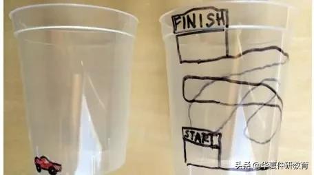 玩转纸杯趣味搭建游戏案例,玩转创意纸杯