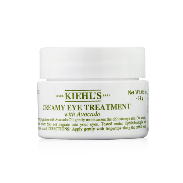 淡化鱼尾纹的眼霜推荐,鱼尾纹适合用什么牌子的眼霜