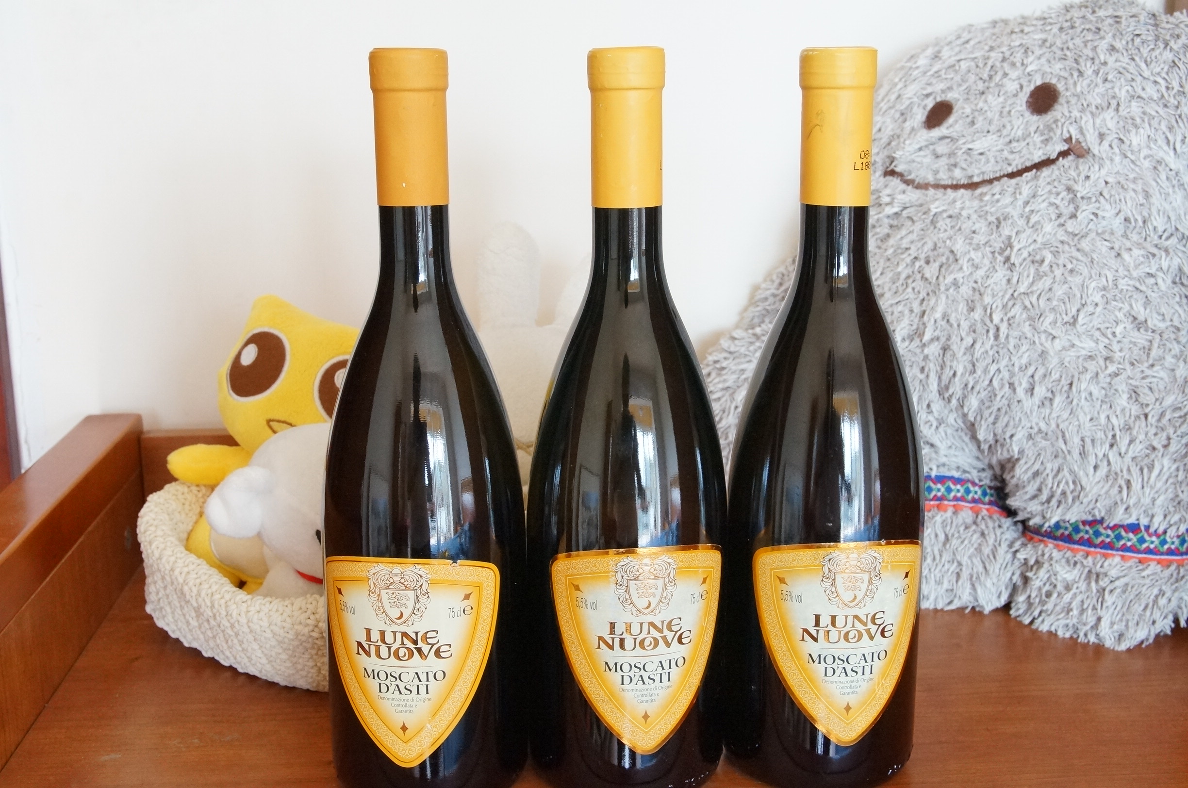 最适合女生喝的五种微醺迷人的酒,高逼格的酒水推荐