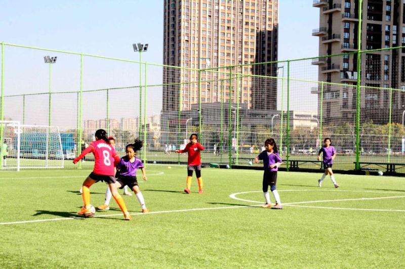 青岛足球市长杯小学,2019青岛市长杯足球小学成绩