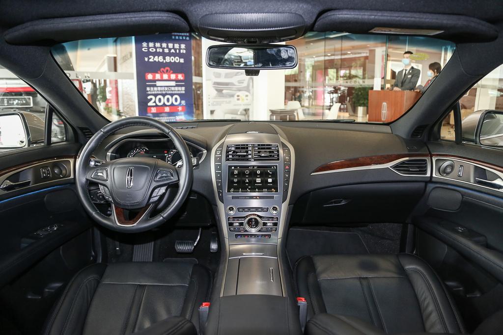 叫好不叫座的一款车，林肯MKZ实力不错，为何总被人所低估