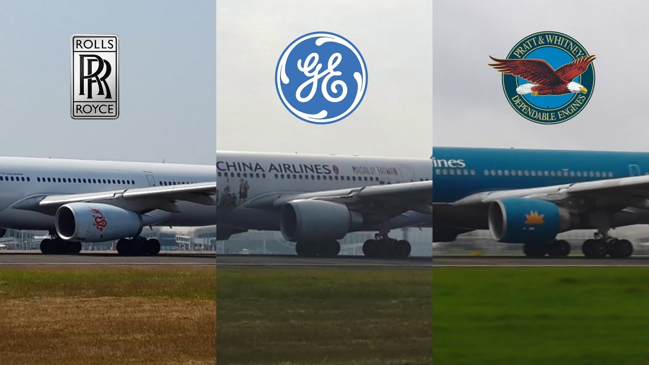 飞机发动机最好的厂商,飞机航模发动机哪家强