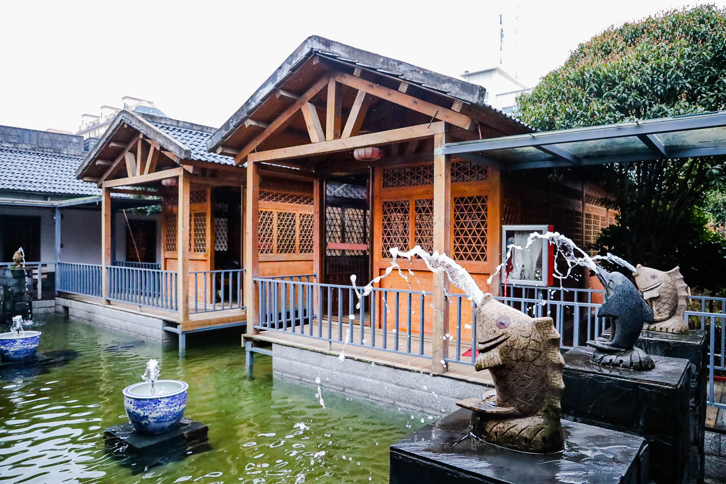 南昌湾里一日游攻略,南昌湾里徒步攻略