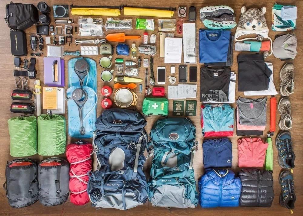 求推荐靠谱的户外海淘,海淘户外装备折扣网站