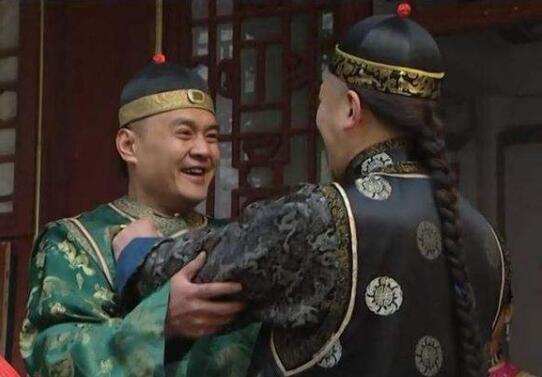 康熙都有哪些重要的臣子,康熙最优秀皇子