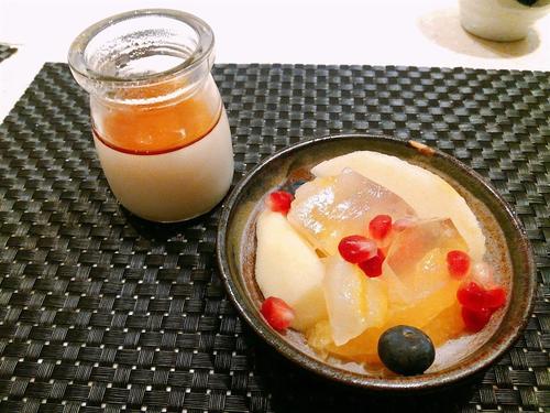 如何防止布丁出水,布丁做法注意事项