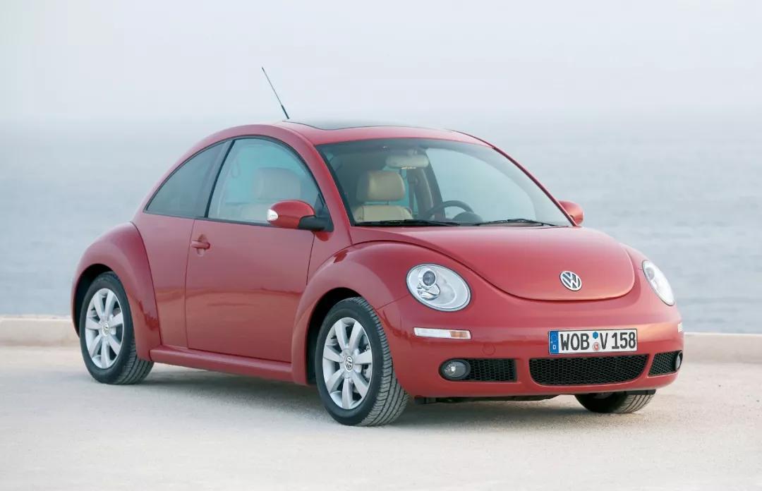 恭喜这几台车的车主，你们的车绝版了