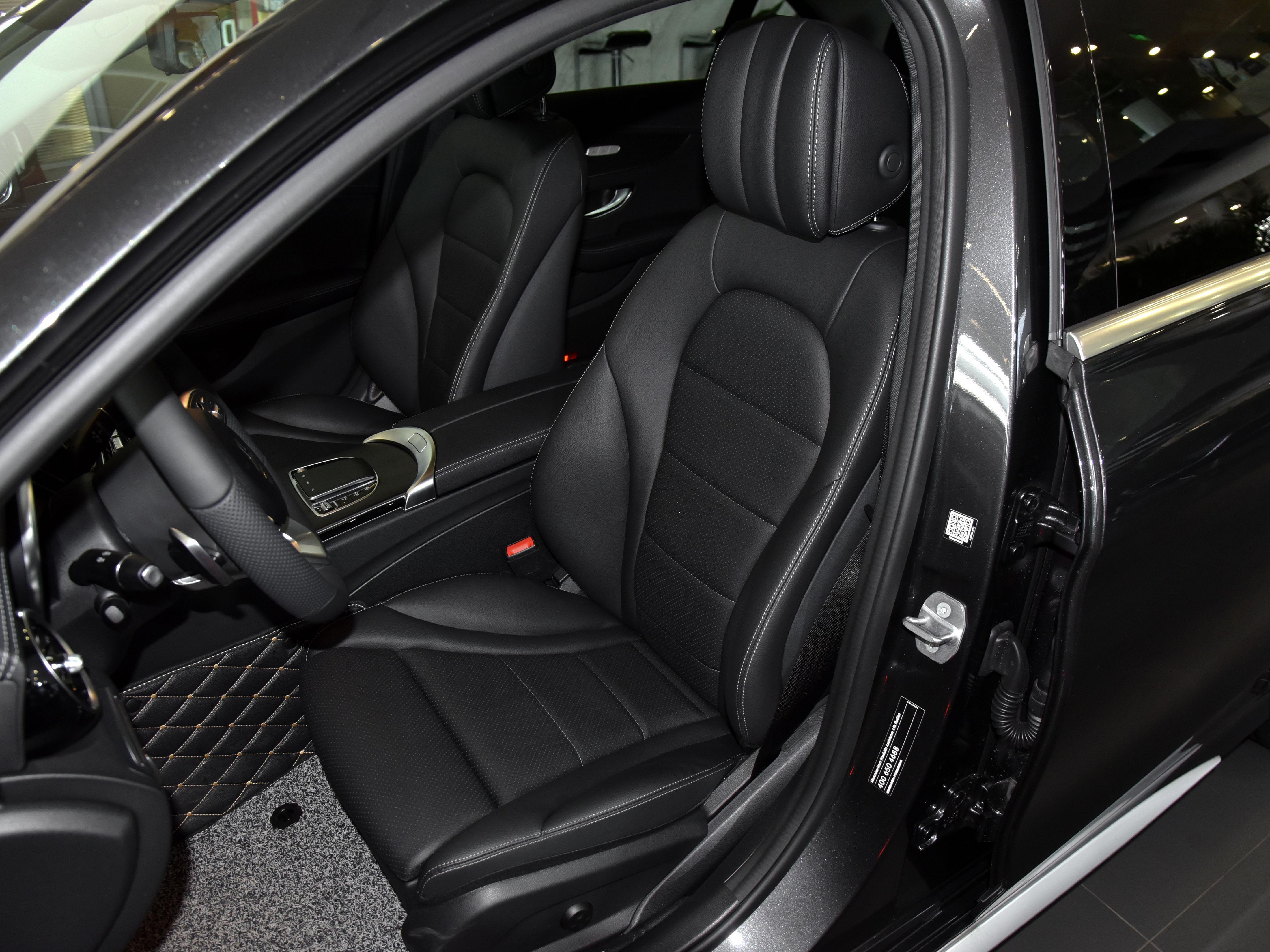 坐着开着都舒服的车,坐着舒服好开的车