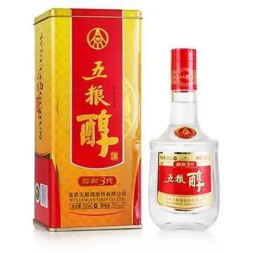 中国便宜好酒,中国十大好喝不贵的粮食酒