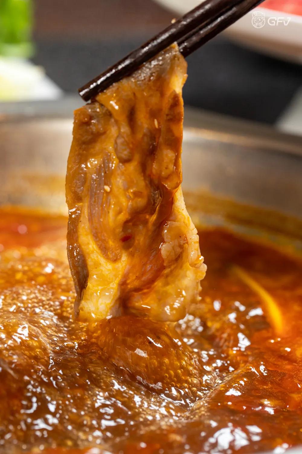 火锅界的cp,小龙虾火锅推荐