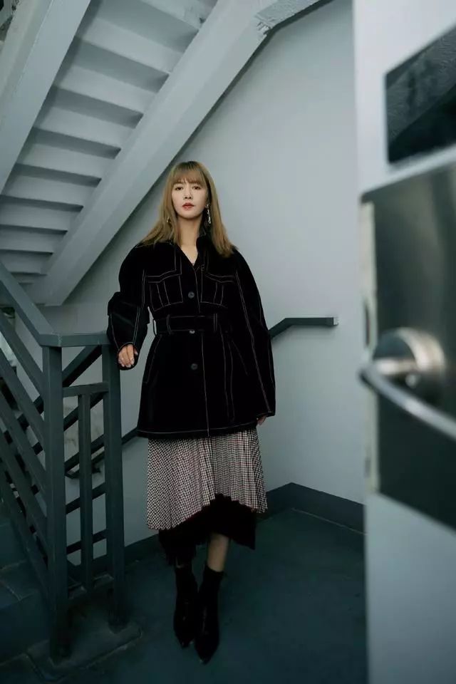 跟着波姐练习瑜伽,让你拥有让人艳羡的绝美身姿