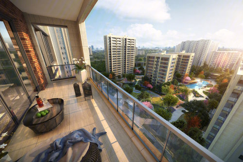 中车共享城和中铁博览城,中车共享城一二期地址