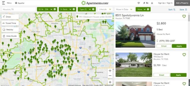 最靠谱的楼盘排行榜,正规的好房推荐价格查询