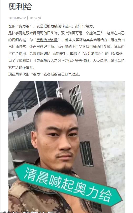 网络流行语的正确使用方法,今年一定要懂的网络流行语冷知识