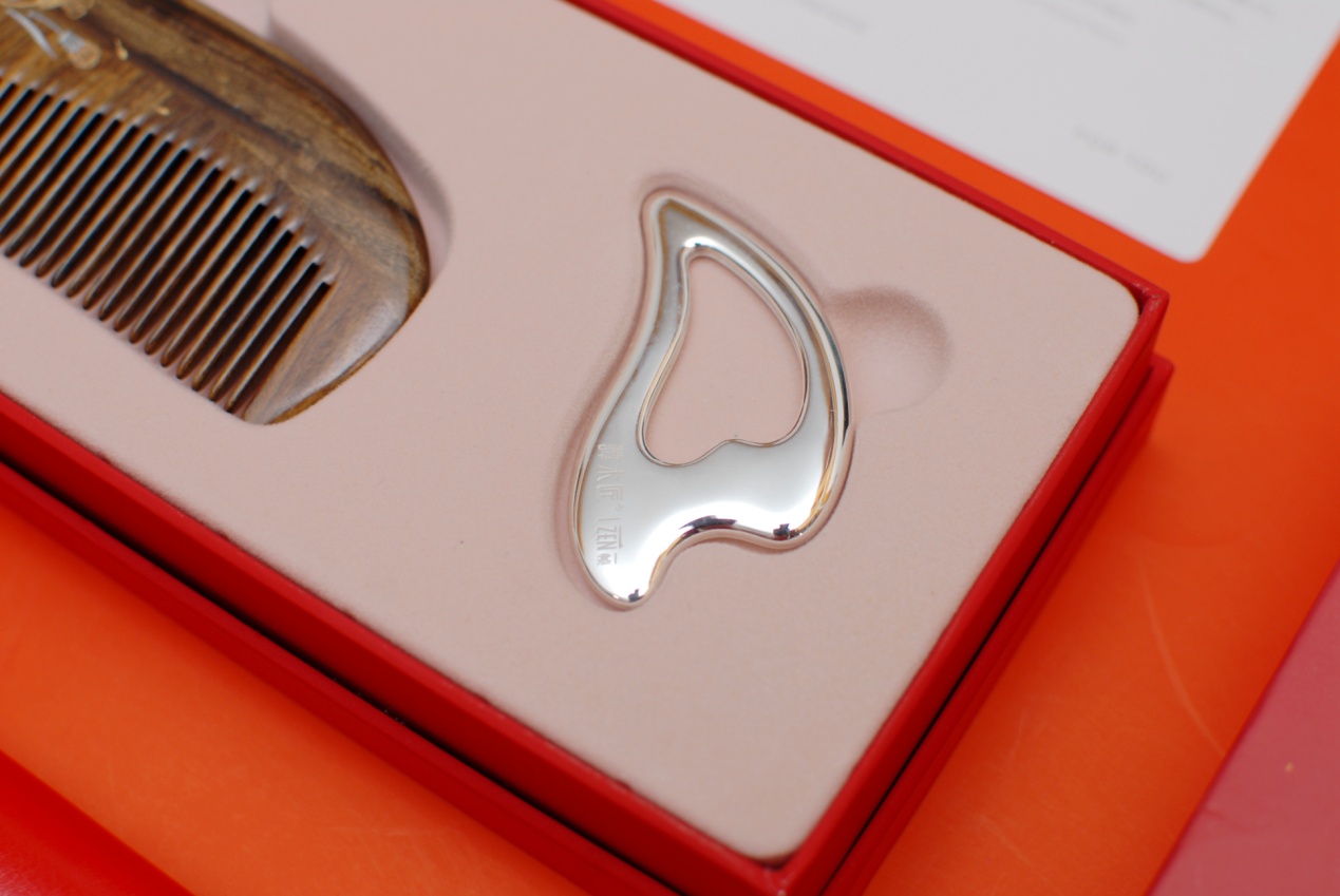 母亲节礼物谭木匠梳子,母亲节送梳子谭木匠