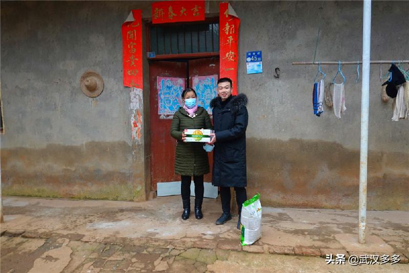 情暖万名孤寡老人公益活动,关爱孤寡老人爱心捐赠暖人心