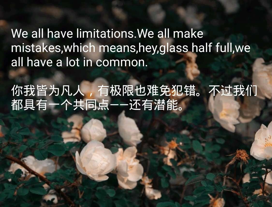 齐大夫：我做医学科普已经一年了，有些心里话想跟大家说一说