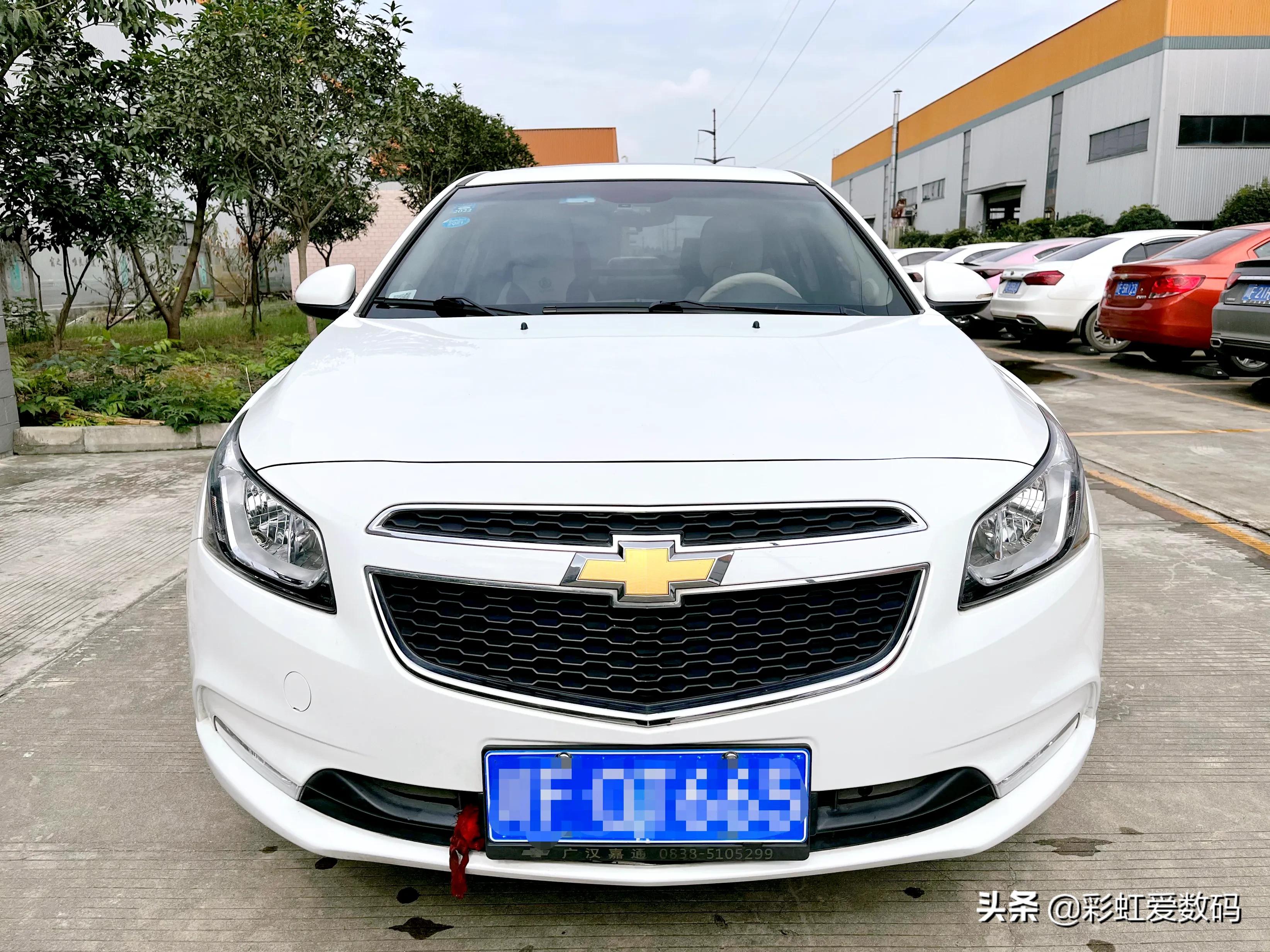 维修科鲁兹时的修理工,科鲁兹徒弟祭天是什么梗