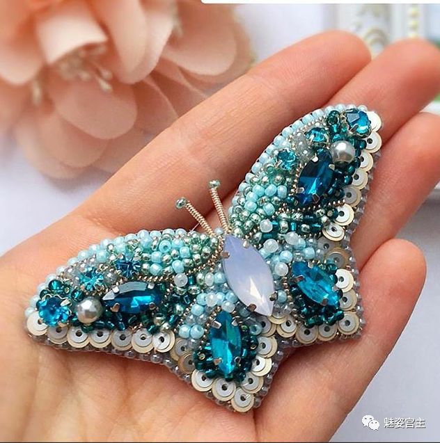 diy手串水晶饰品 (水晶串配饰大全)