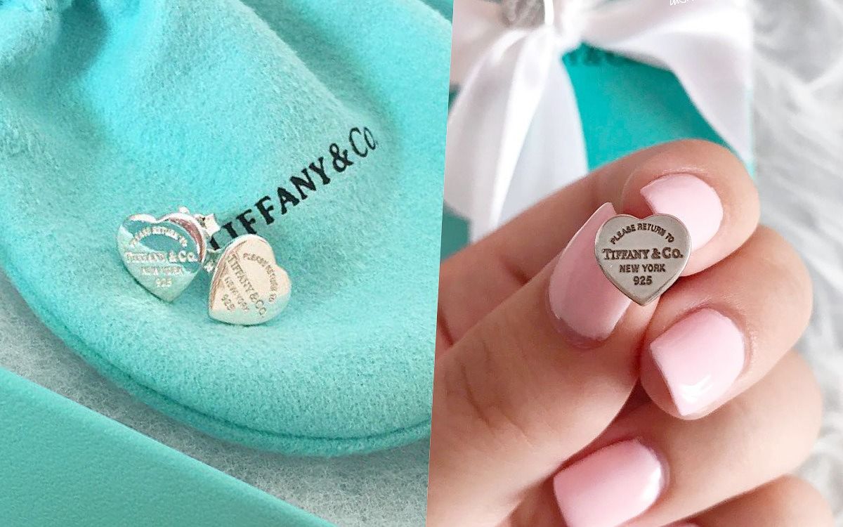 大牌不贵的精品小耳环LV、香奈儿、Dior经典款，女生收到绝对开心