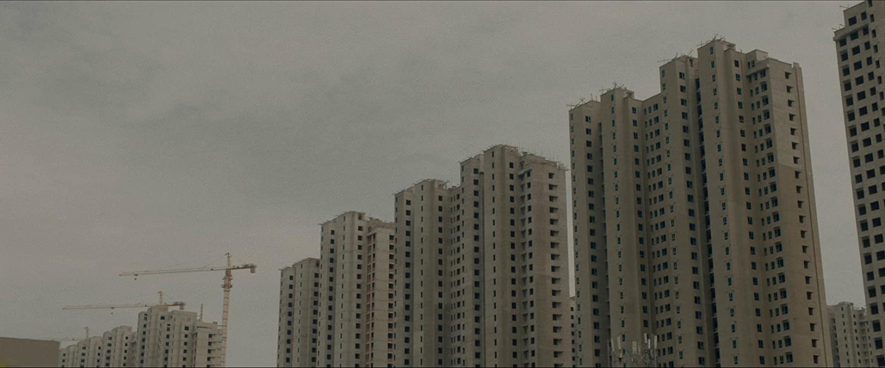 电影别告诉她短片,电影别告诉她创作