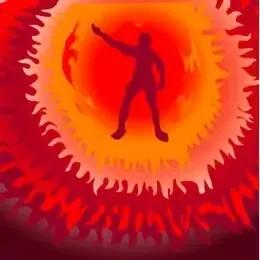 安培拉星人高清大图,宇宙大帝安培拉