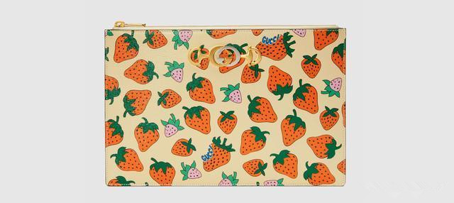 Gucci今年最值得入手的6款包包,不买不配说是包包控