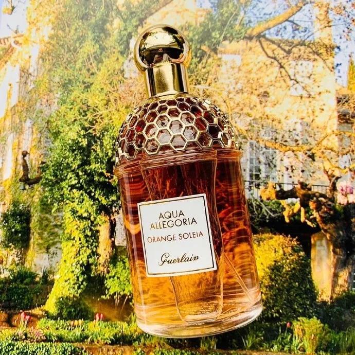 2019年清爽型香水,2019很火的一款香水