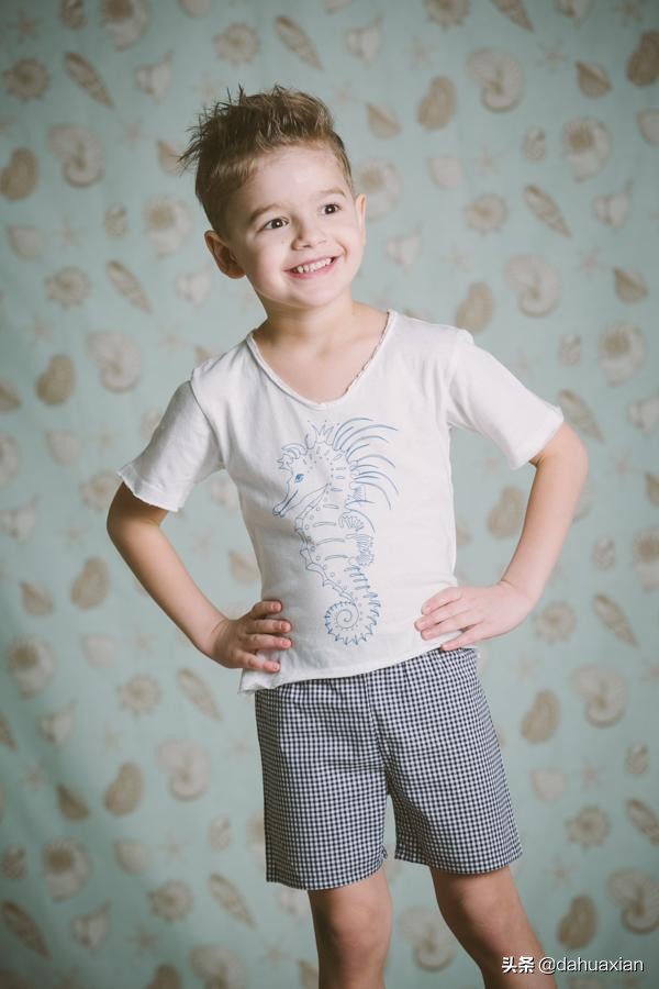 高性价比的儿童轻奢童装品牌推荐,品牌童装居家服
