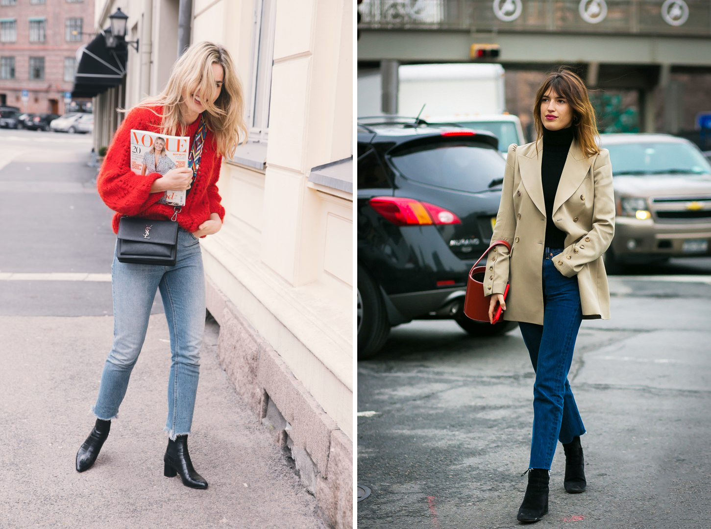 粗腿穿什么靴子显瘦,显瘦靴子长筒粗腿平价