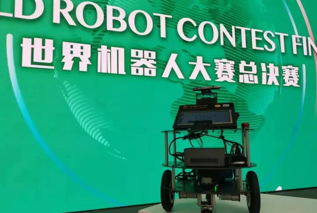 携手乐博士（中国）助力陕西人工智能教育