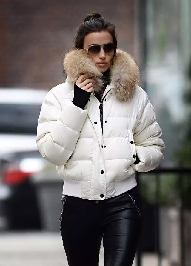 moncler盟可睐男士羽绒怎么穿,moncler哪个系列羽绒服最好