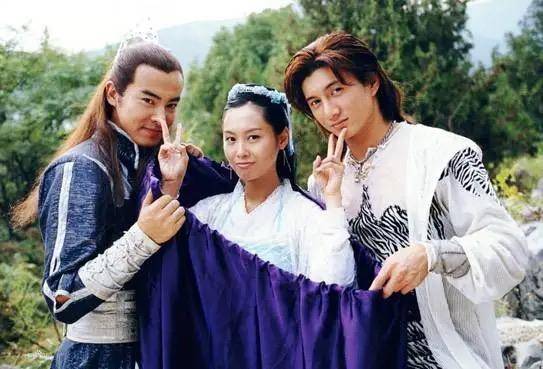 过气演员,最新于波演员个人抖音