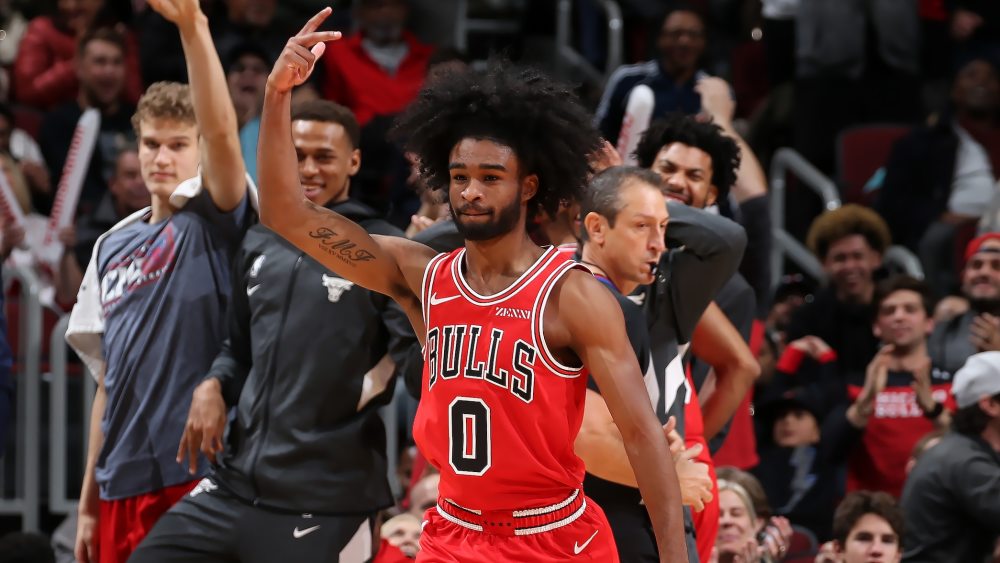 盘点nba赛场近十年奇迹诞生之时,nba开赛第一场