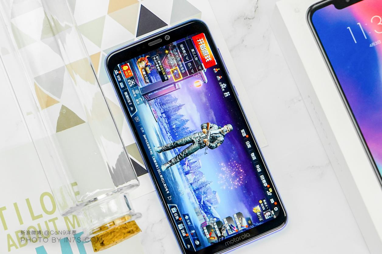 motorolap30国际版,motorolap30评测