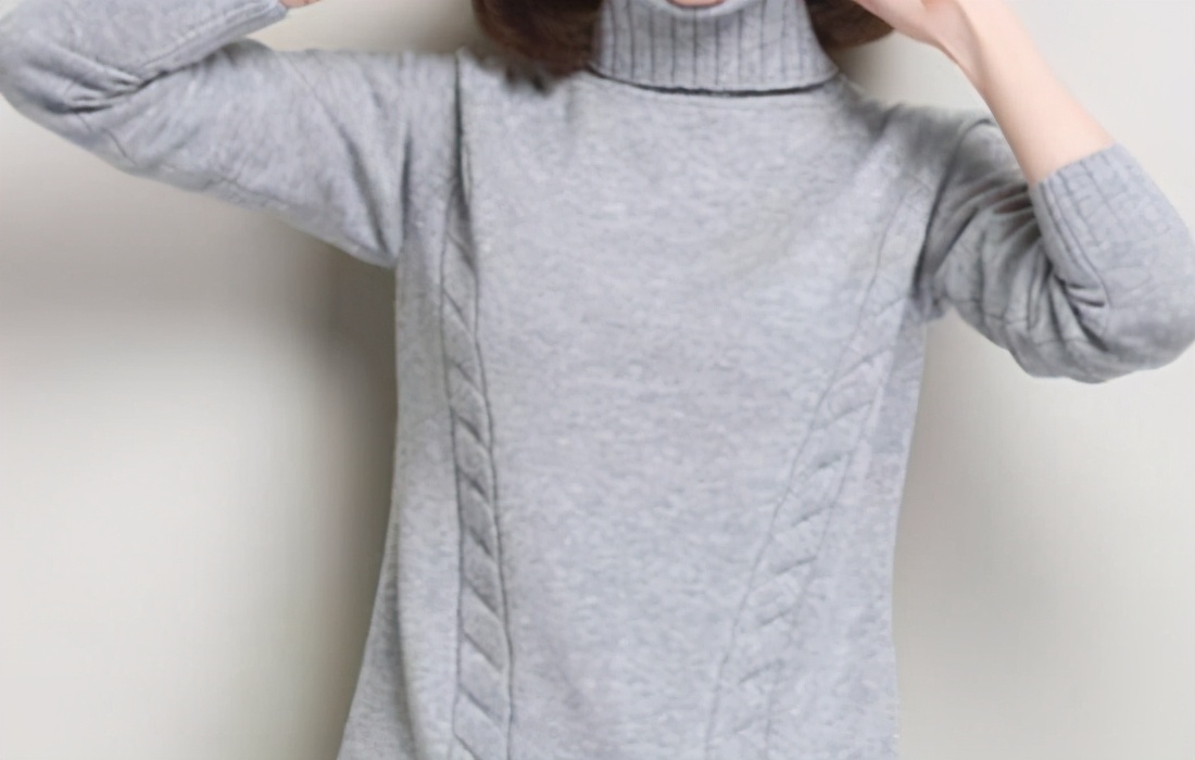 洗了毛衣怎样晾毛衣不变形,毛衣晾干不变形挂法