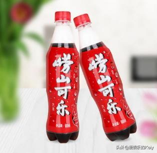 各种品牌汽水大全,十大经典老牌汽水