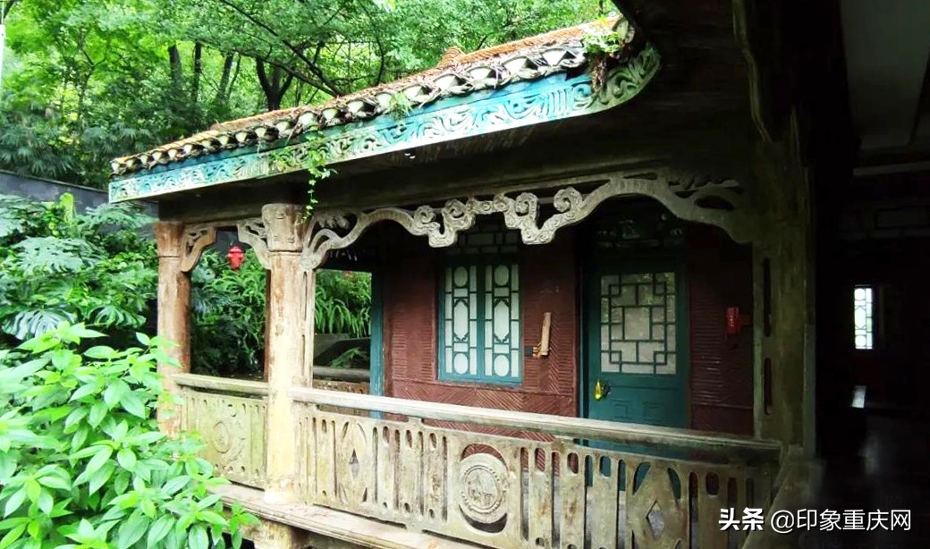 北温泉,京西北温泉