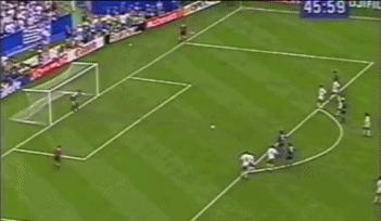 足球球星标志性动作,足球球星的招牌动作