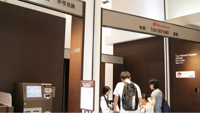 去日本购物怎么买便宜,中国人在日本购物攻略