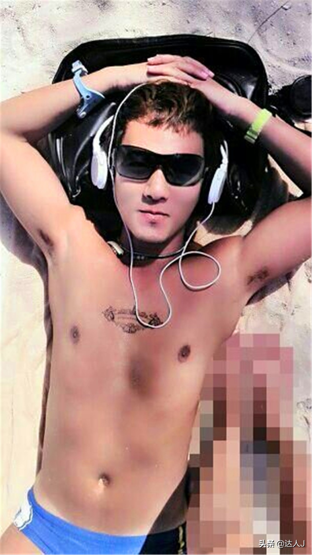 小天独家,冬游塞班岛