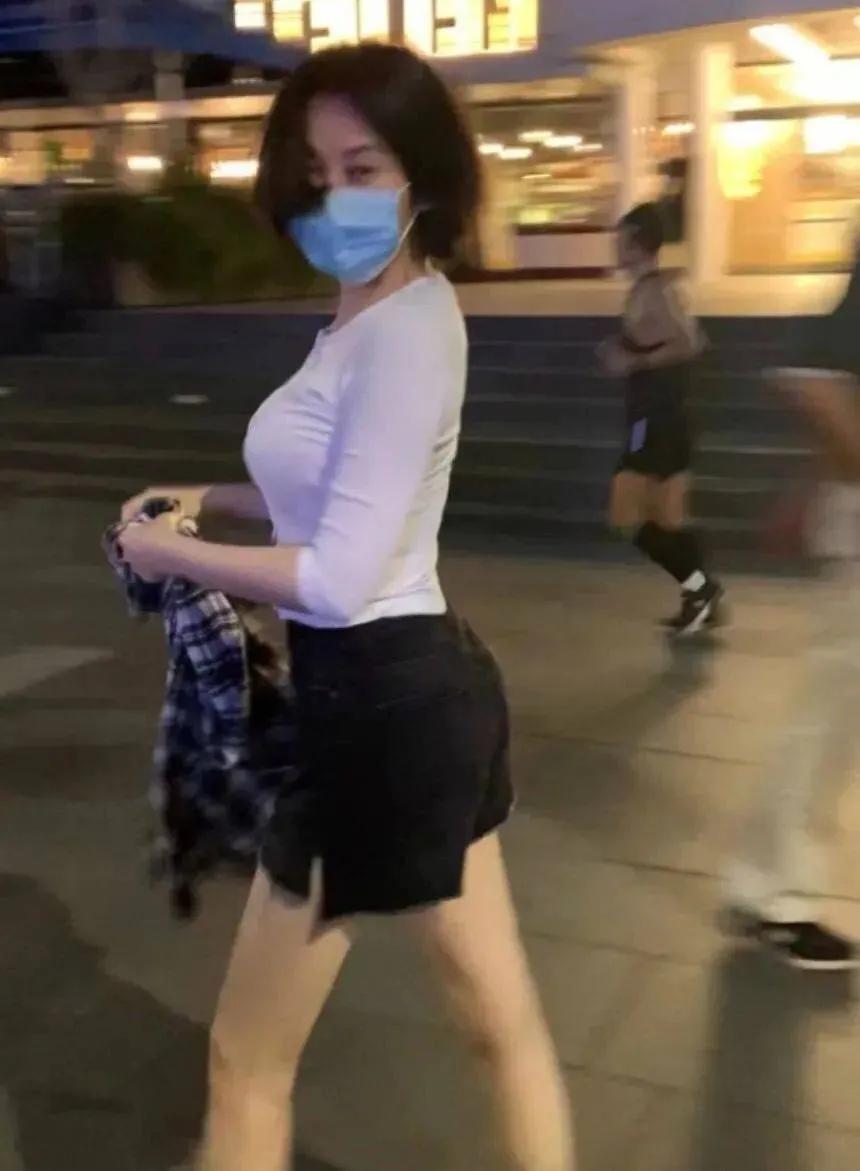 许晴身材训练视频,许晴臀部瘦身法