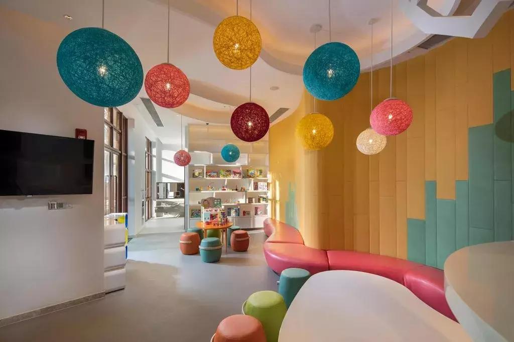 希尔顿亲子度假,惠州希尔顿亲子度假