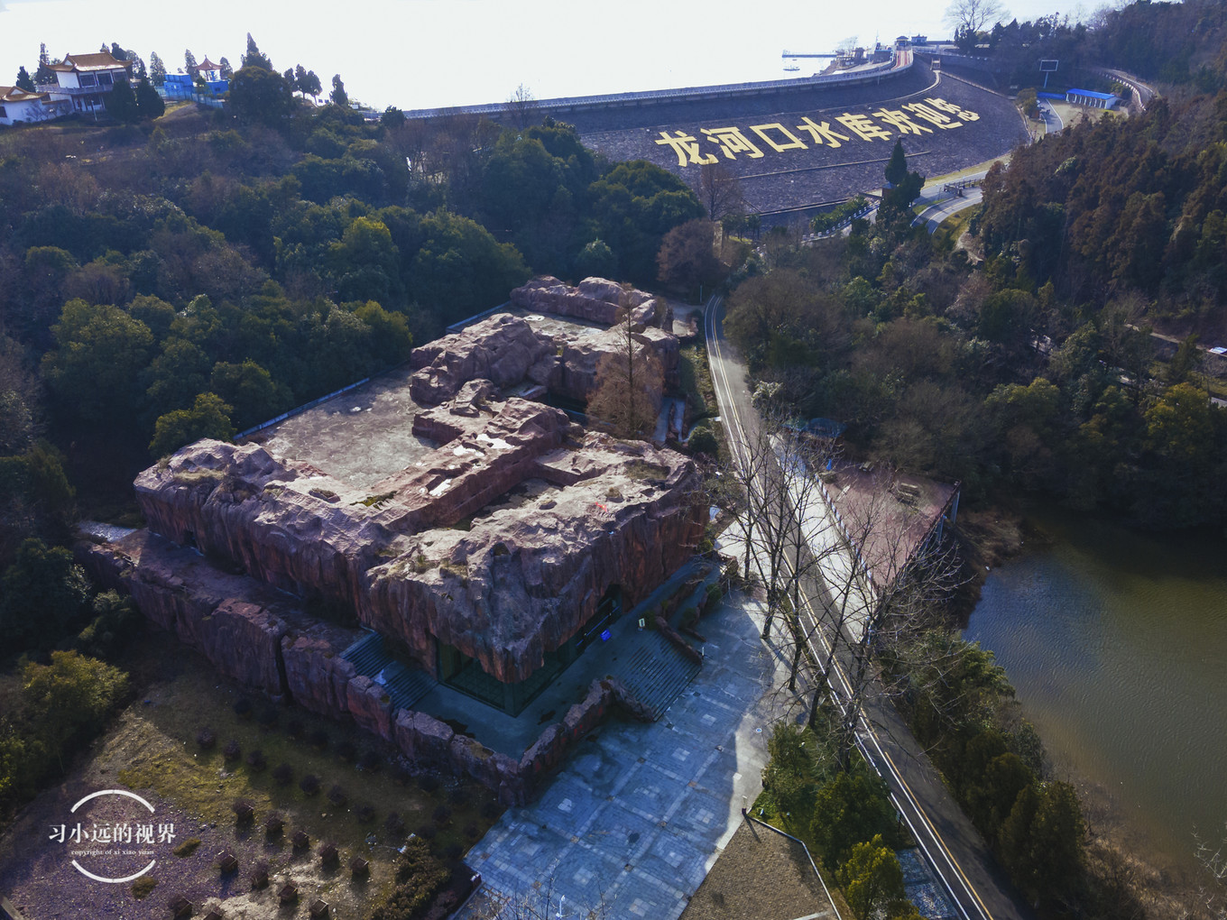 合肥万佛湖二日游攻略,合肥市区旅游攻略一日游