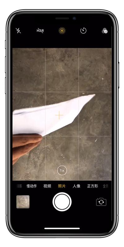iphone拍照为什么发黄,iphone拍照为什么发灰