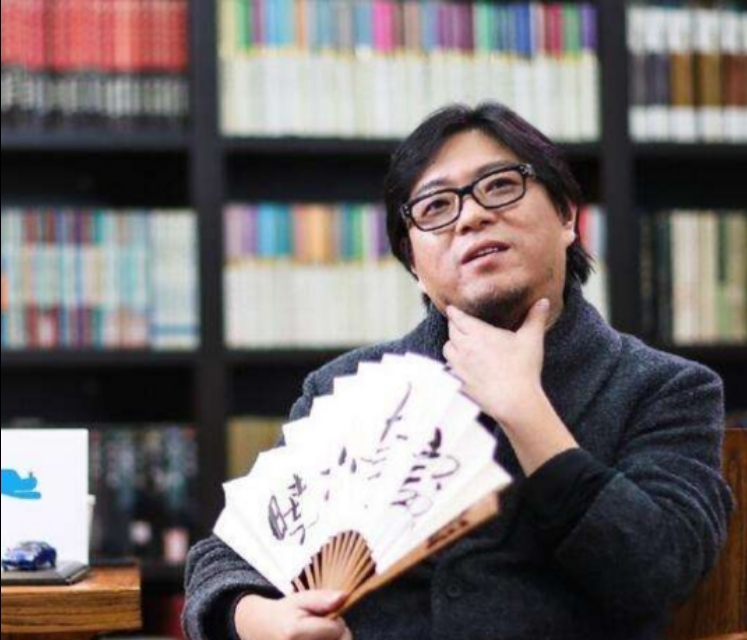 高晓松到底是个什么东西,高晓松到底是什么样的人