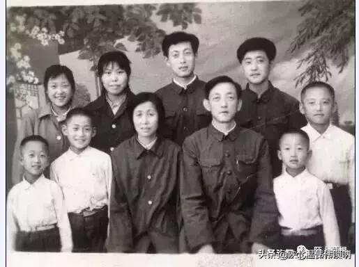 李志龙┃无法忘却的那些年月